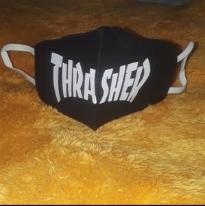 *New* Handmade Cotton Kid's Face Mask